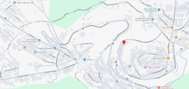 Immobile in asta di 68 m² in vendita a Cori - Foto 8