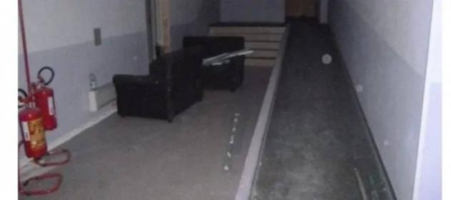 Immobile in asta di 595 m² in vendita a Folignano - Foto 2