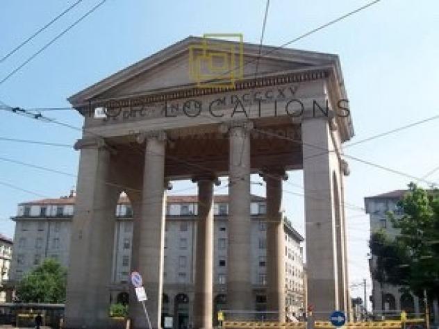Immobile di 160 m² in vendita a Milano
