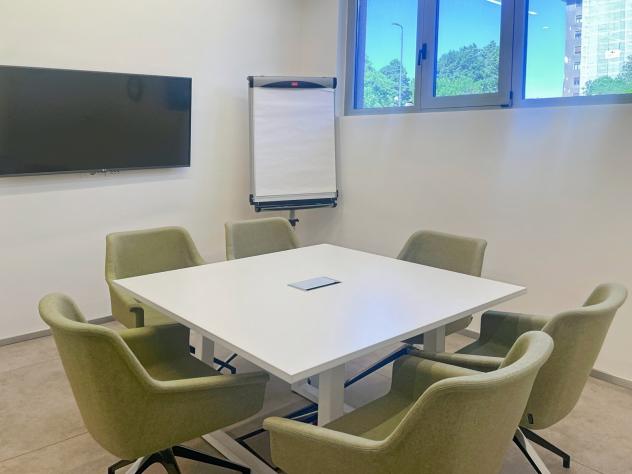 Ufficio privato in affitto - Regus Milano, Viale Monza a Milano - Foto 6