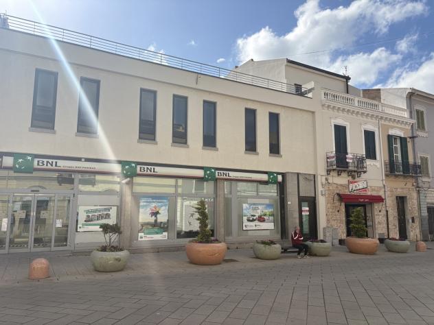 Ufficio - Porto Torres . Rif.: Cod. rif 3316732VCU