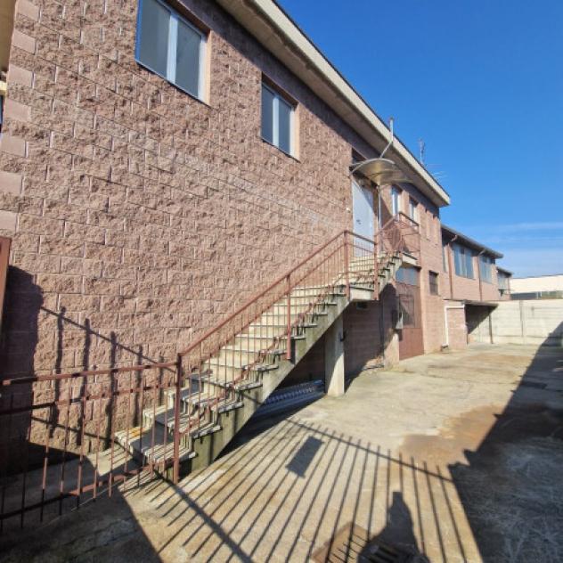 Immobile di 110 m² con 2 locali in affitto a Rho - Foto 14