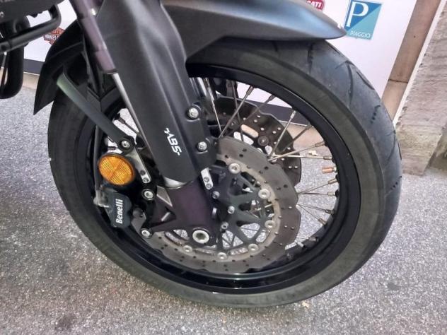 Benelli TRK 502 X - Foto 9