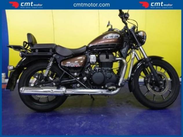 ROYAL ENFIELD Meteor 350 Garantita e Finanziabile rif. 23087667