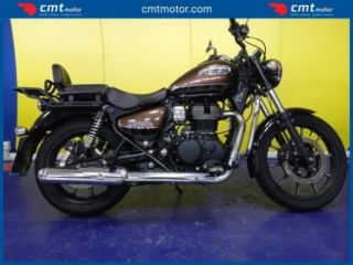 ROYAL ENFIELD Meteor 350 Garantita e Finanziabile rif. 23087667