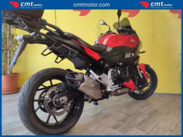 BMW F 900 XR Garantita e Finanziabile rif. 24013147 - Foto 9