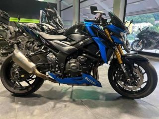 SUZUKI GSX S 750 yugen rif. 23998394