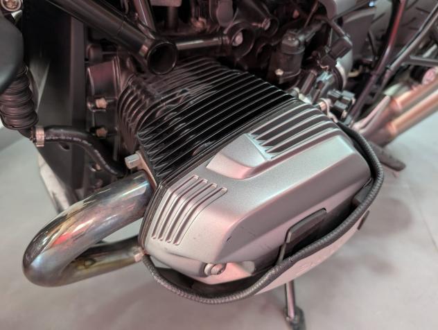 BMW R nineT null - Foto 5