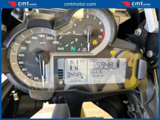 BMW R 1200 GS Garantita e Finanziabile rif. 23881844 - Foto 5