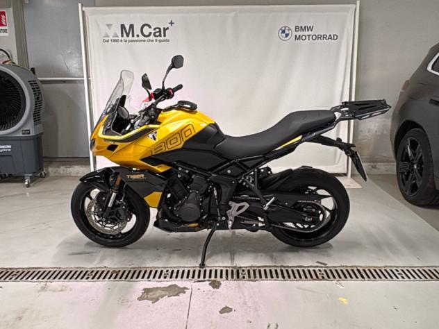 Triumph Tiger Sport 800 Abs - Foto 3
