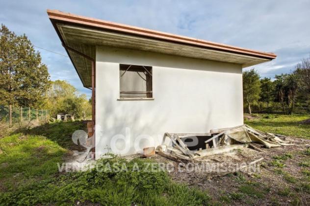 Casa indipendente di 100 m² con 3 locali e box auto in vendita a Ripi - Foto 11