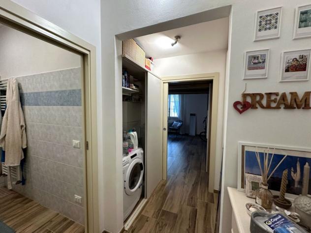 APPARTAMENTO di 1 vani e di 35 mq (FIRENZE) rif. L24/184 - Foto 13