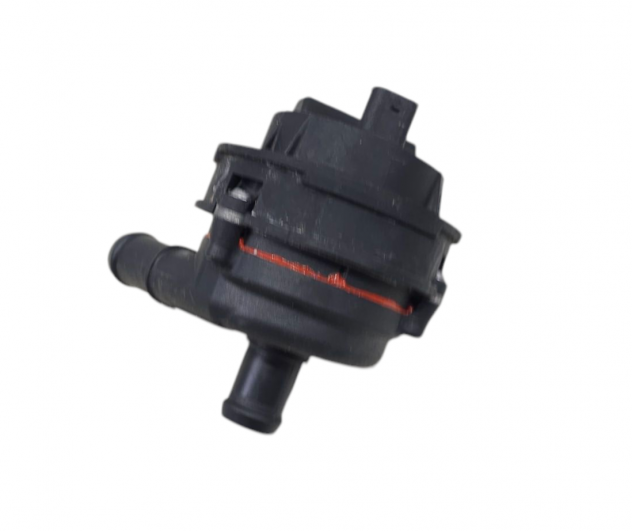 POMPA ACQUA AUSILIARIA JEEP Renegade Serie 52076512 552 82 151 Benzina (18) - Foto 2