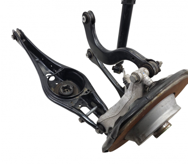 MASSA MECCANICA POSTERIORE DESTRA AUDI Q3 Serie (F3B) 5QF505434C (18) - Foto 3