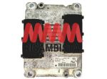 0261200939 55557932 Opel Corsa D 1.0 centralina motore Bosch