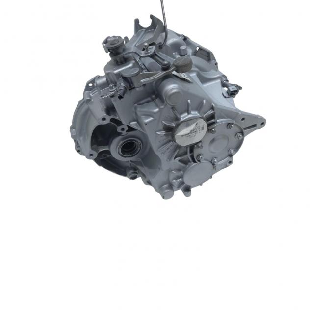 CAMBIO MANUALE COMPLETO MERCEDES Classe A W169 3° Serie A1693603600 OM 640.940 Diesel 2000 (0408) - Foto 4