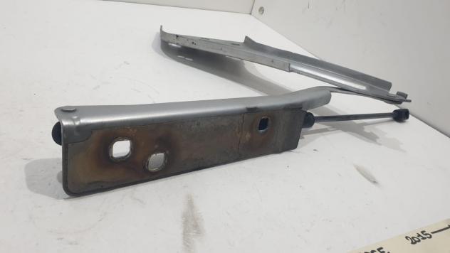 CERNIERA COFANO ANTERIORE DX JAGUAR F-Pace Serie HK83168C1 HK83-168C1 (1620) - Foto 10