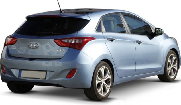 Hyundai I30 Hyundai IX35 ricambi FRONTALE AIRBAG