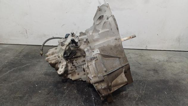 CAMBIO MANUALE COMPLETO FIAT 500 L Serie (351_352) 46342390 199B4000 diesel 1248 (12) - Foto 2
