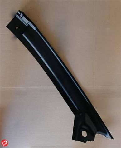 RIVES. MONTANTE INT. NERO SX AIXAM 10/13