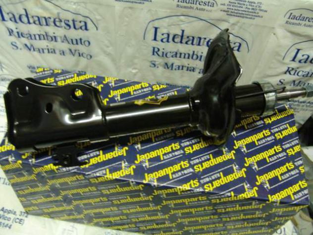 Ammortizzatori ant. toyota yaris verso 4851009a00