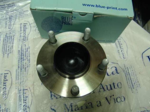 Kit cuscinetto ruota ant. nissan 350z 40202al510
