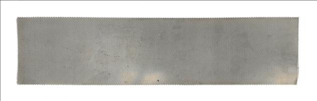 GRIGLIA PARAURTI TUNING ADATTABILE