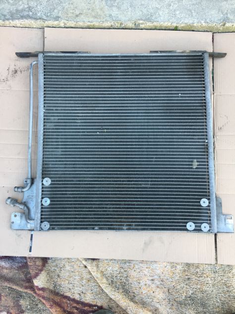 Radiatore Aria Condizionata Mercedes VITO 2.2 112 CDi 122 cv. W638