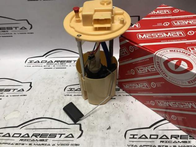 Pompa carburante Diesel Opel Meriva b 1.3 cdti 815217 13332079