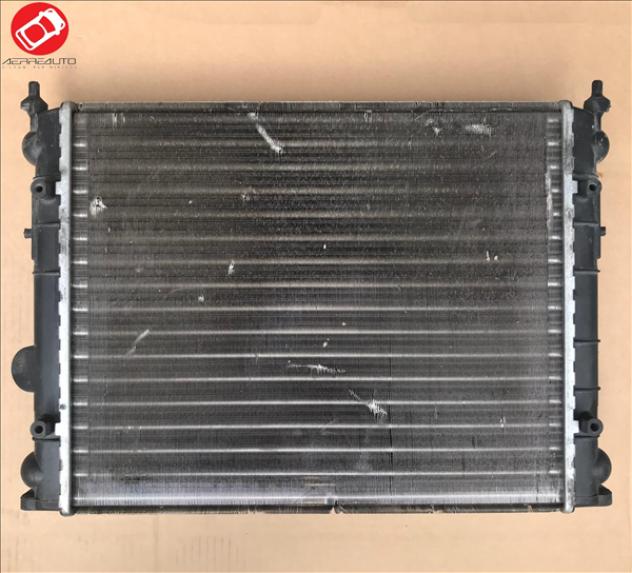RADIATORE SENZA VENTOLA LIGIER NOVA X-TOO MAX R S RS DUE IXO MICROCAR MGO M8