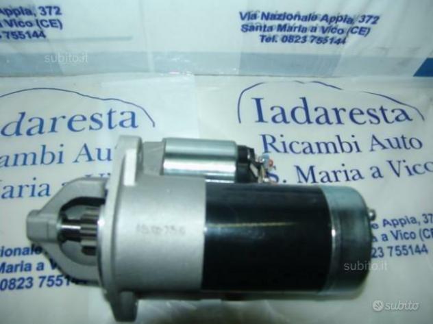 Motorino d'avviamento hyundai matrix 36100-27510