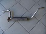 Silenziatore Scarico Marmitta alfa romeo 33 50030030