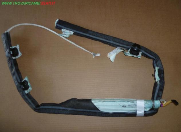 DISPOSITIVO AIRBAG A TENDINA D. DX 519255780  Carrozzeria  Sicurezza  Airbag  Air-bag a tendina dx. FIAT - PANDA - 01-01-2012 -, FIAT - PANDA Van - 01