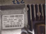 CENTRALINA MOTORE FORD KUGA 2.0 TDCI 2016 - DCM6.1 - 28465146 - DS71-12B684-UE