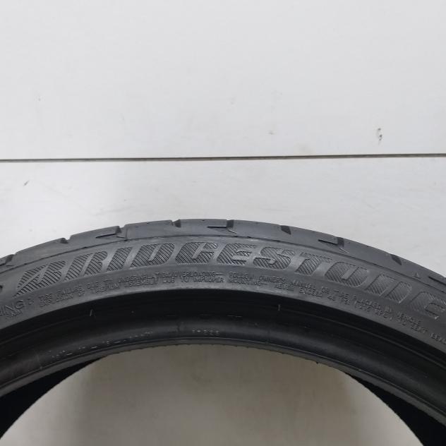 2 GOMME 225 35 18 BRIDGESTONE A50606 - Foto 6