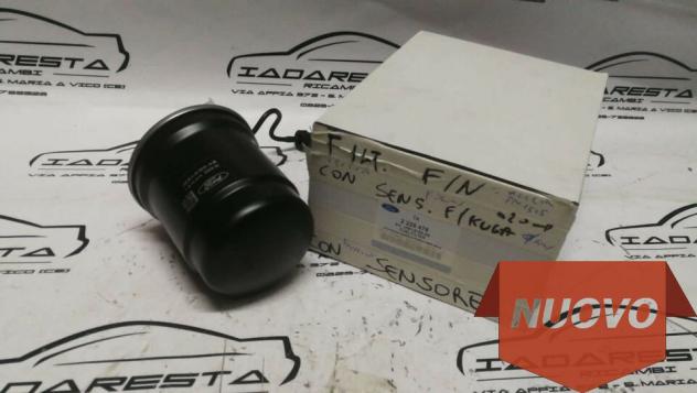 Filtro Carburante Ford Focus 4 1.5 - 2.0 EcoBlue 2229478 - Foto 3