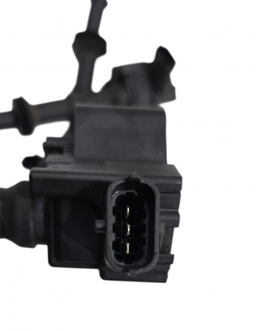 BOBINE ACCENSIONE OPEL Corsa F Serie 9808653680 HN05 Benzina 1200 (19) - Foto 9