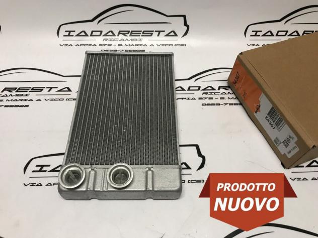 Radiatore Riscaldamento Interno Cruze Insignia Meriva 1843527 - Foto 3