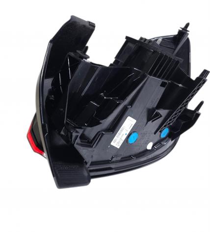 STOP FANALE POSTERIORE SINISTRO OPEL Corsa F Serie 9829317980 (19) - Foto 8