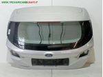 PORTELLO POST. ARGENTO MET. CON MOT 999-U1561078 Carrozzeria  Lamierati est &hellip;