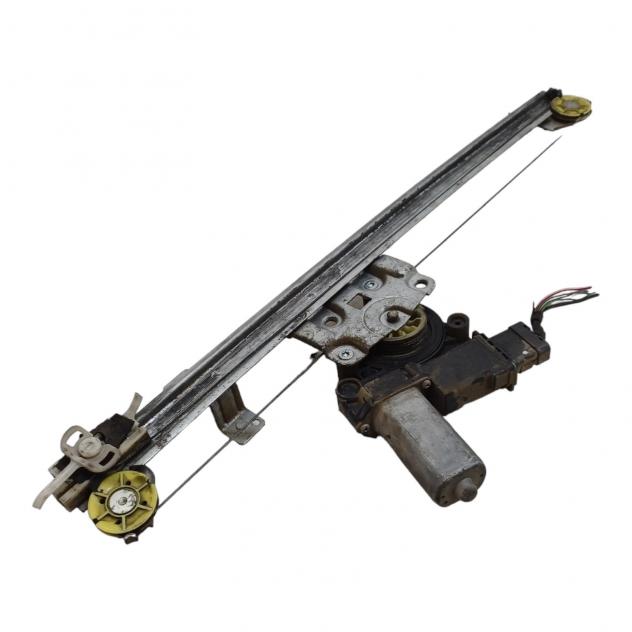 ALZACRISTALLO ELETTRICO ANT. SX CITROEN Jumper Furgone 3° Serie 1607706980 4HV (P22DTE) (0614) - Foto 6