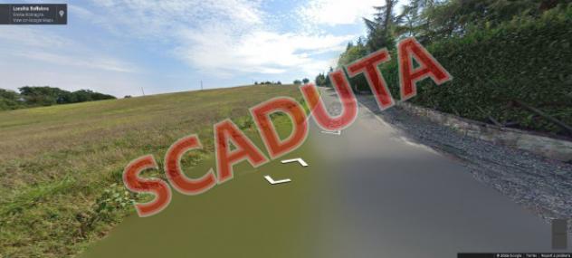 Immobile in asta di 2 m² in vendita a Gazzola