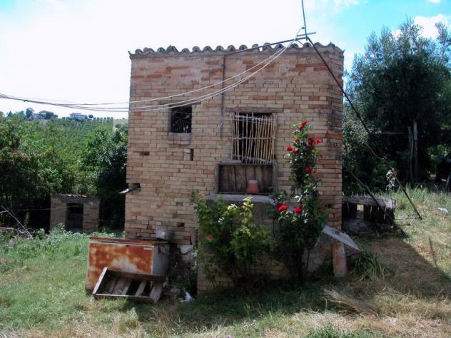 Casale in vendita a Monte Rinaldo - Foto 6