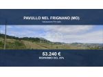 Immobile in asta di 72399 m² in vendita a Pavullo nel Frignano