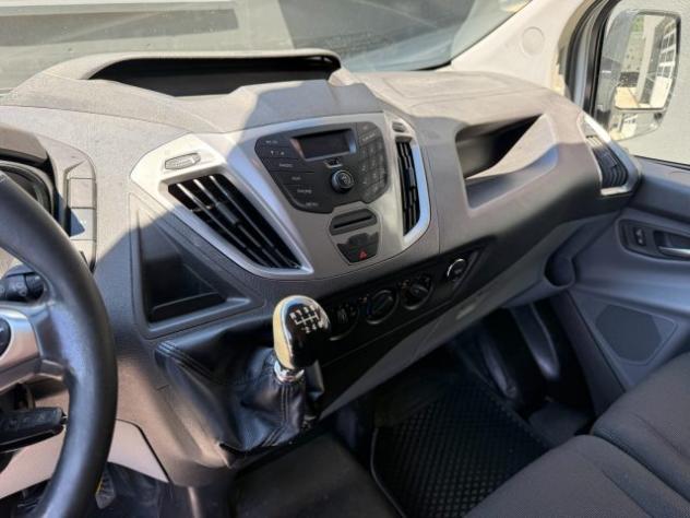 FORD Transit Custom 270 2.2 TDCi 125CV PC Furgone *HÄNDLER rif. 23883521 - Foto 6
