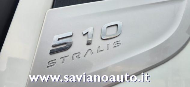 IVECO STRALIS 510 " TRATTORE STRADALE " rif. 23988913 - Foto 9
