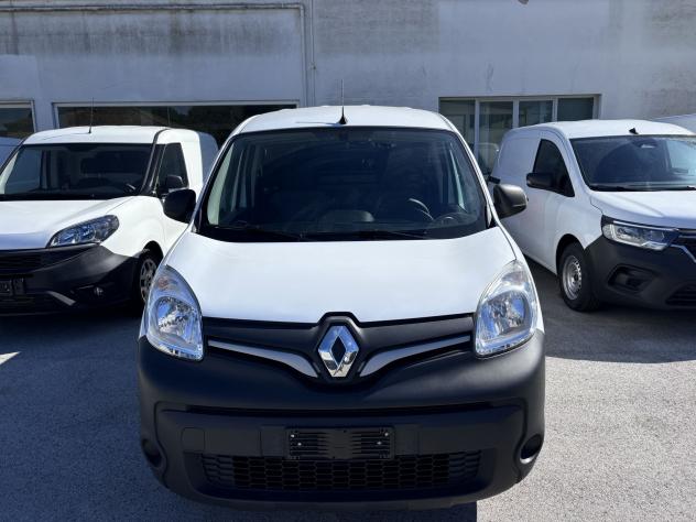 Renault Kangoo Kangoo Blue dCi 95CV Express Furgone Ice - Foto 2