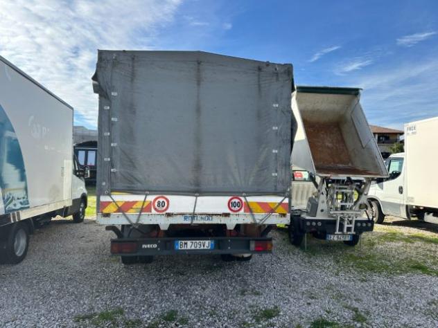 IVECO EUROCARGO 80E18 rif. 23716501 - Foto 6