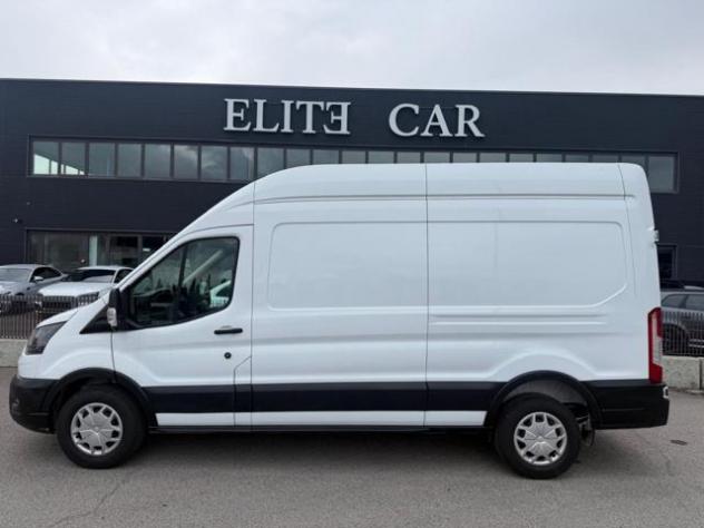 FORD Transit 310 2.0TDCi EcoBlue 170CV PM-TM Furgone Trend rif. 23459085 - Foto 5