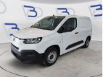FIAT Doblò Doblò 1.5 BlueHdi 100CV PC-TN Van